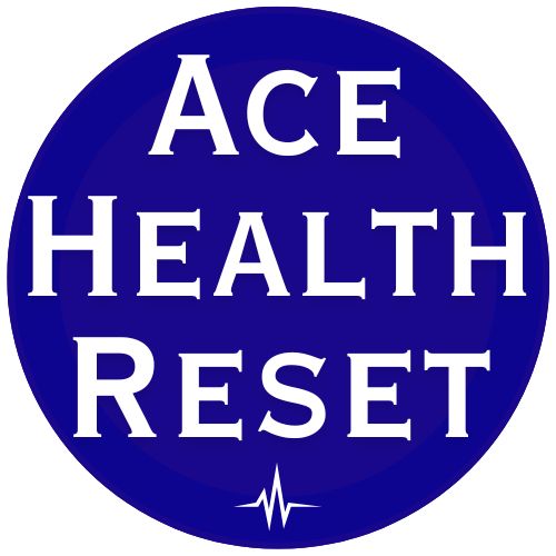 Ace Health Reset