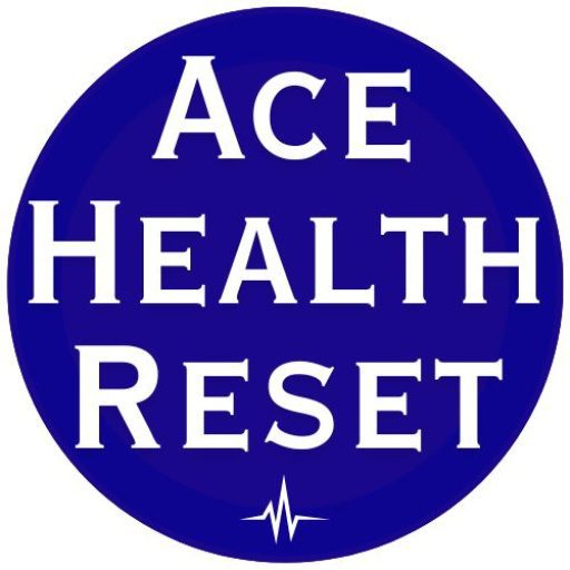 Ace Health Reset