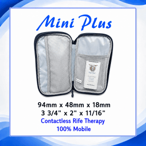 Mini Plus RyfeMax Rife Machine